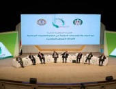 خلال جلسة علمية بالمؤتمر الدولي الثالث للبيئة والتنمية المستدامة بجامعة الأزهر   وكيل مجلس النواب المصري : المؤتمر  صرخة بخطورة الأوضاع البيئية