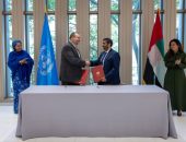 الإمارات تساهم بمبلغ 25 مليون دولار أمريكي لبرنامج الأغذية العالمي التابع للأمم المتحدة لدعم الجهود الإنسانية في السودان