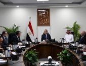 رئيس الوزراء يلتقي مسئولي شركة “المراعي” السعودية وتابعتها “بيتي للصناعات الغذائية”