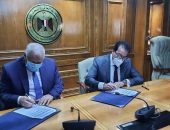 وزير التعليم العالي: تخصيص بحق الانتفاع مساحة 1000 فدان لكل جامعة مصرية ومن 5 – 10 فدان لكل خريج