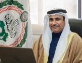 “العسومي”: قاعدة 3 يوليو البحرية المصرية تمثل نقطة ارتكاز رئيسية لحماية الأمن القومي العربي