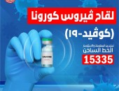 ضمن خطة الدولة للتنوع والتوسع في توفير اللقاحات المضادة لفيروس كورونا.. وزيرة الصحة: استقبال  الشحنة الثانية من لقاح “جونسون أند جونسون” عن طريق مجموعة “AVAT” بإجمالي 525ألفًا و600 جرعة