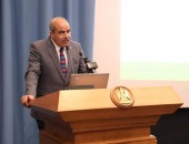 جامعة الأزهر تعلن ” 2022″ عاما للمناخ والبيئة وخطة متكاملة لرفع وعي طلاب الجامعة وجميع منتسبيها بأزمة المناخ