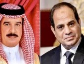 السيد الرئيس عبد الفتاح السيسي يجري اتصالاً هاتفياً بصاحب السمو الشيخ مشعل الجابر الاحمد الصباح ولي عهد دولة الكويت، وذلك للاطمئنان على صحته، متمنياً لسموه دوام الصحة والعافية.