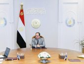 “قناة السويس الجديدة التي تم افتتاحها عام ٢٠١٥ أدت إلى مضاعفة إيرادات القناة السنوية للتجاوز ٧ مليار دولار سنوياً، وكذلك عدد السفن العابرة لحوالى ٧٠ سفينة يومياً، وهو ما ساهم فى جهود دعم الاقتصاد الوطنى، وتوفير العملة الاجنبية”