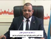 محمد عبد الدايم الجندي وكيل كلية الدعوة الإسلامية بالقاهرة يكتب:  الأزهر الشريف قلب نابض للتسامح وعقل ناضج في الفهم الصحيح