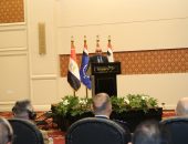  The Armed Forces Organizes A Security Dialogue Event For Foreign Defense Attachés In Cairo …