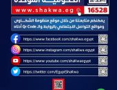 وزير الصحة: الاستجابة لـ 98.5% من الشكاوى الواردة من منظومة الشكاوى الحكومية الموحدة لمجلس الوزراء خلال عام 2022