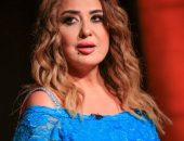 الفنانه مادلين طبر تعتذر عن المشاركه في مسلسلي ام البنات وتعويذه رشيده