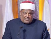 د محمود الصاوي يهنئ معالي أد عباس شومان بموقع الأمين العام لهيئة كبار العلماء بالأزهر الشريف