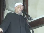 خطيب الجامع الأزهر:  المال ليس ثروة مادية، بل هو أمانة من الله للعبد عليه أن يؤديها بحقها .التلهف وراء المال وجمعه بطرق غير مشروعه يفسد المجتمعات